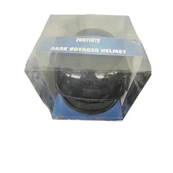 Fortnite dark voyager helmet - Picture 1 of 3